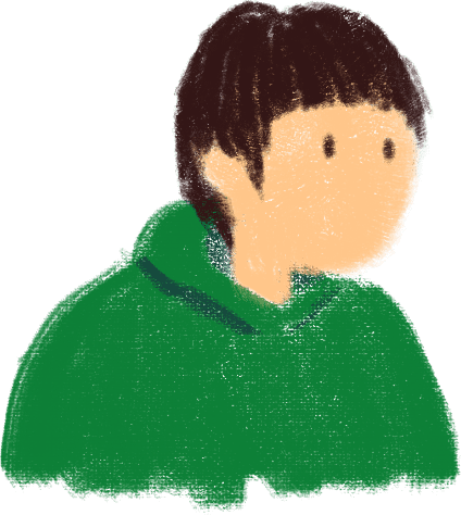 生徒の声